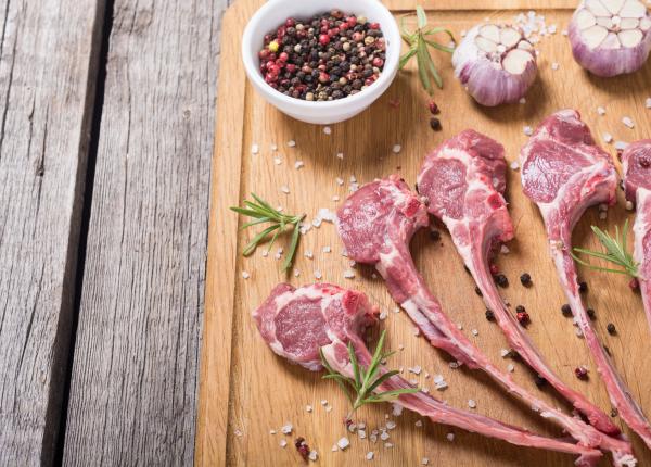 boala pe care o poti face din cauza carnii de miel