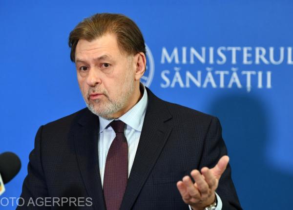 alexandru rafila romania are sansa clara sa construiasca primul centru de tratament inovator pentru pacientii cu afectiuni oncologice