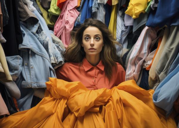 de ce sa speli hainele noi inainte sa le porti ce se ascunde in tesatura