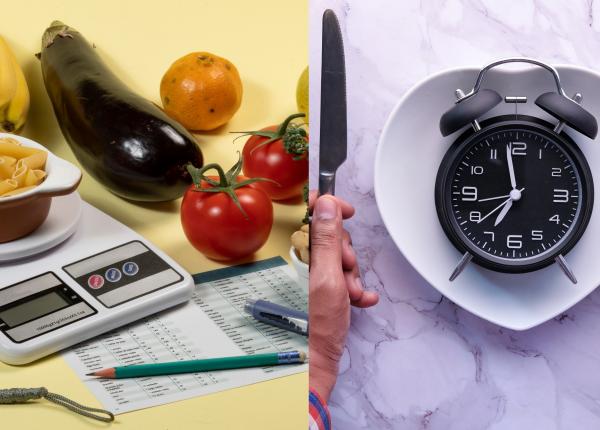 postul intermitent sau reducerea caloriilor care este cea mai eficienta metoda sa pierzi in greutate