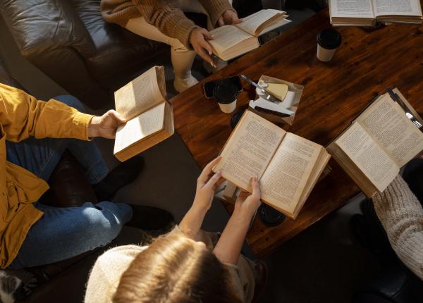 ce trebuie sa stii despre carti