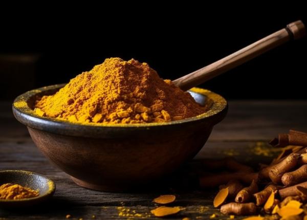 condimentul cu proprietati anti imbatranire ale curcuminei