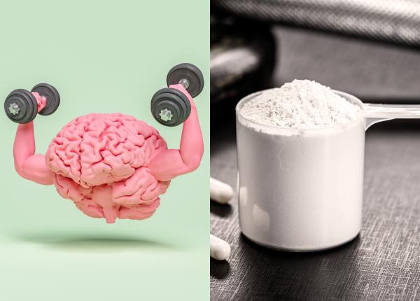 creatina un supliment esential pentru sanatatea mentala si cognitiva