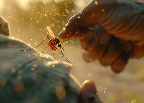 trucul care te scapa de insecte capuse