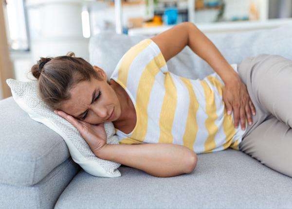 cum sa tratezi durerile abdominale care sunt primele semne care iti ridica semne de intrebare