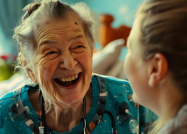 trei semne ale dementei