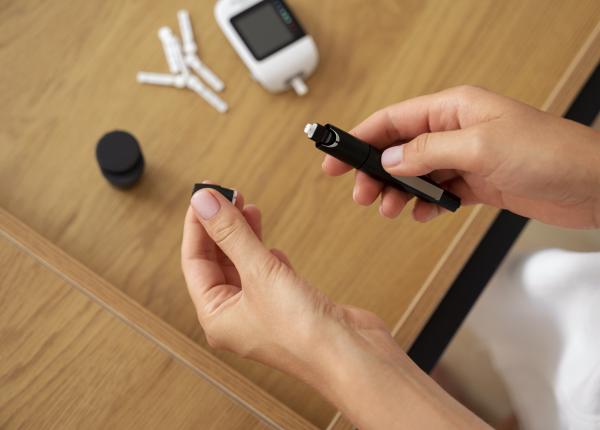 un nou medicament ar putea vindeca diabetul de tip1