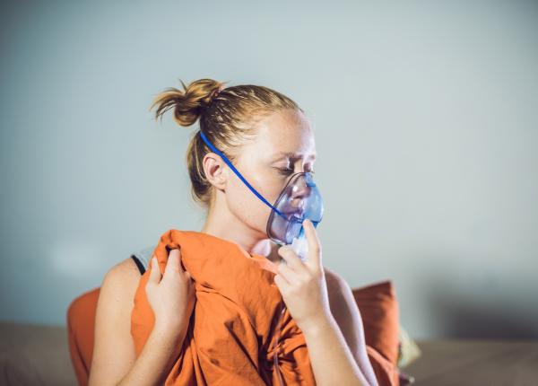 astmul sever cauze tratament primele semne care pot arata gravitatea acestei afectiuni