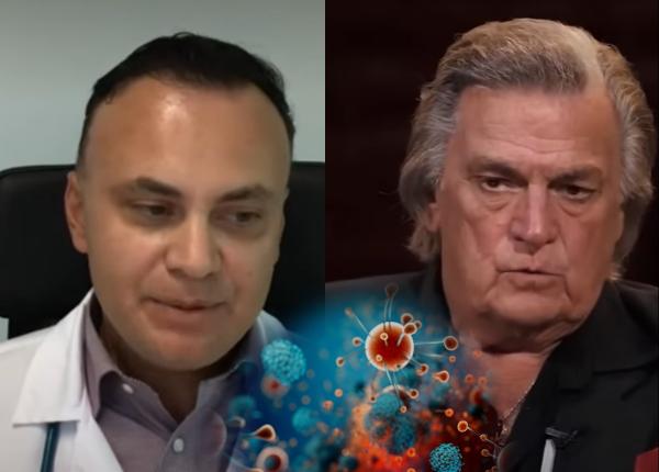 adrian marinescu detalii despre infectia lui florin piersic