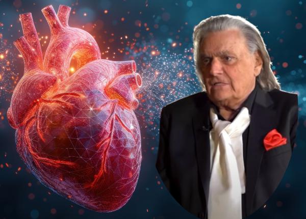 cat poate rezista florin piersic fara stimulator cardiac