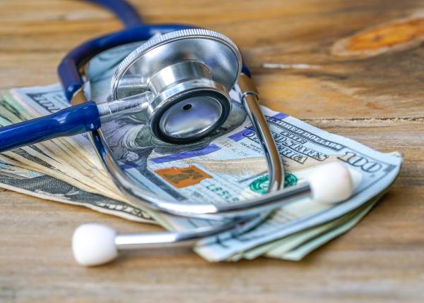 conditia esentiala pentru ca un spital sa aiba finantare