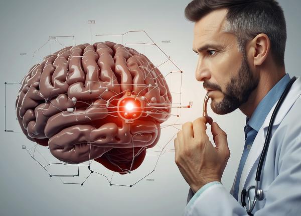 primul implant cerebral de la neuralink probleme