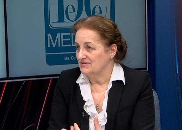 siguranta si calitate in spital dr adina geana sanador la dc medical si dc news