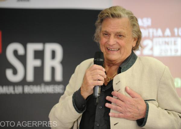 florin piersic operat alexandru rafila informatii despre starea marelui actor nu poti sa spui niciodata ca lucrurile sunt fara pericol