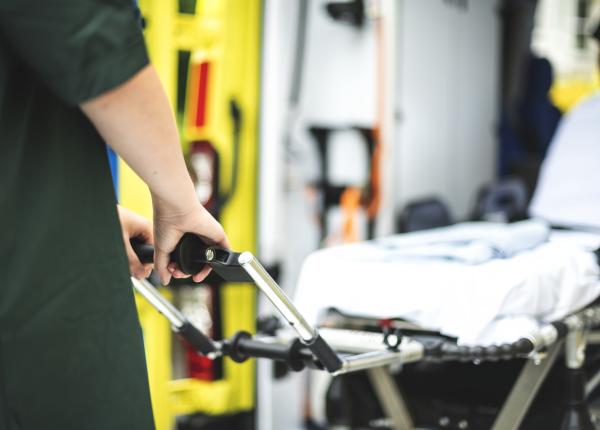 ce inseamna planul alb al unui spital dr adina geana nu ne dorim niciunul dar niciodata nu stii trebuie sa fie pregatite