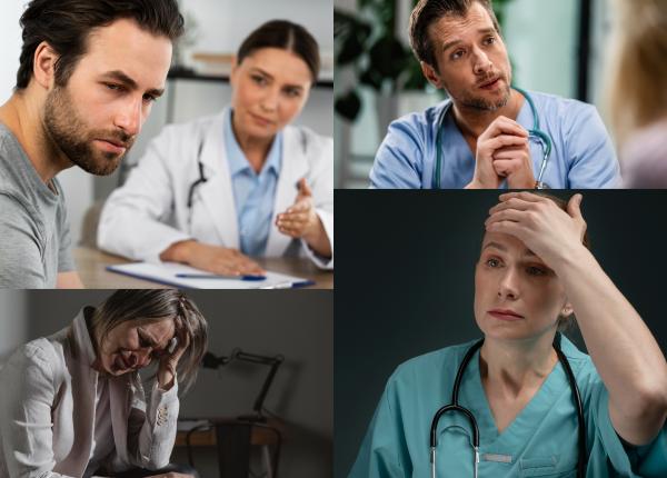 unde ai vrea sa ti ingrijesti sanatatea raspunsul pe care l ar da cei mai multi dintre romani dr adina geana increderea pacientului nu trebuie niciodata tradata