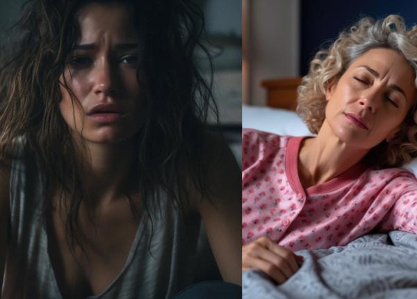 6 cauze care duc la insomnie ce sa faci sa dormi mai bine