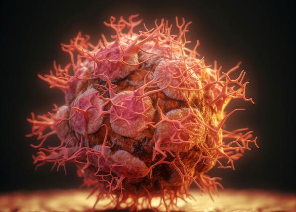 factorul care duce la cancer sau dementa inflamatia