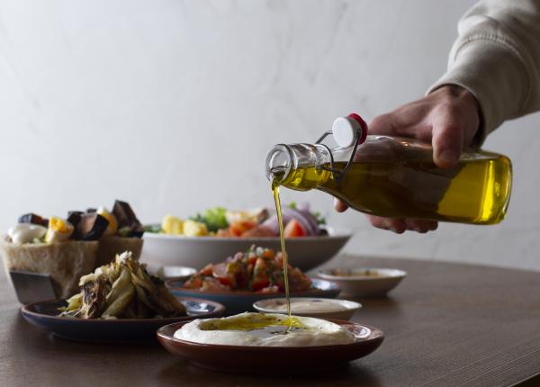 rolul uleiului de masline in prevenirea dementei