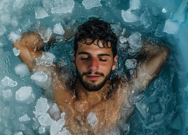 terapia cu apa rece si conexiunea sa cu imbunatatirea sensibilitatii la insulina