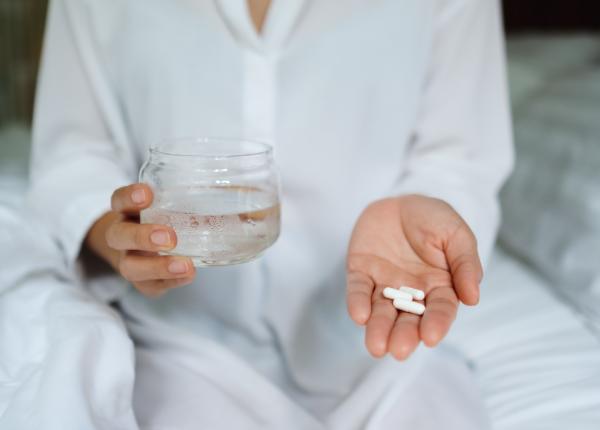 somniferul care ar putea reduce riscul de alzheimer