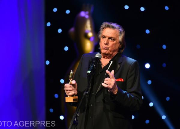 starea lui florin piersic se amelioreaza florin piersic primul mesaj sunt viu mai am de spus multe povesti minunatului meu public