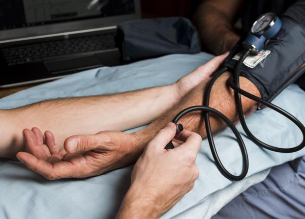 tensiunea arteriala diastolica indicatori vitali pentru sanatatea cardiovasculara