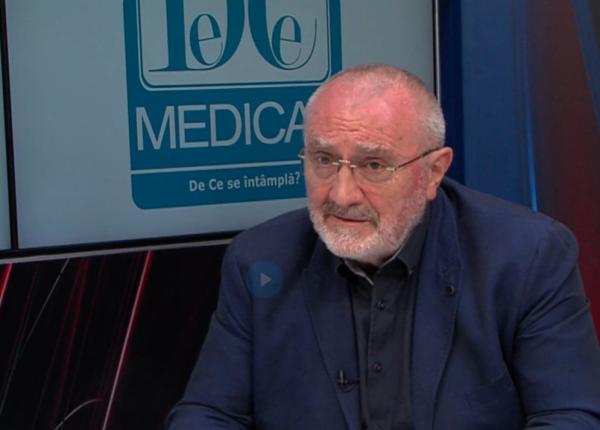 chirurgia plastica liposuctie botox corectare vergeturi si cearcane prof dr ioan lascar la dc medical si dc news