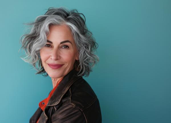 factori genetici si nutritionali care contribuie la aparitia firelor de par albe