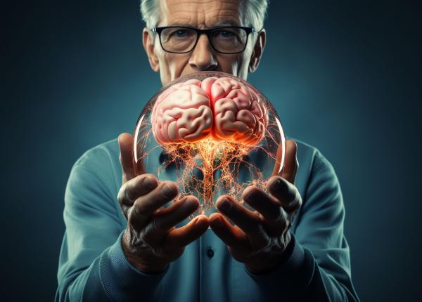 factorul major care poate declansa dementa