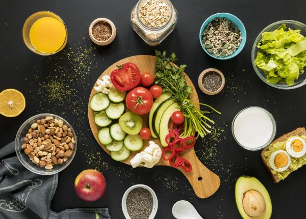 dieta care previne cancerul si bolile de inima