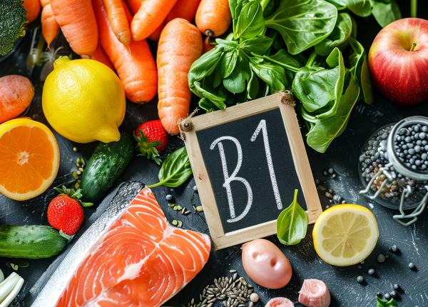 simptomele deficitului de vitamina b de la oboseala la anemie