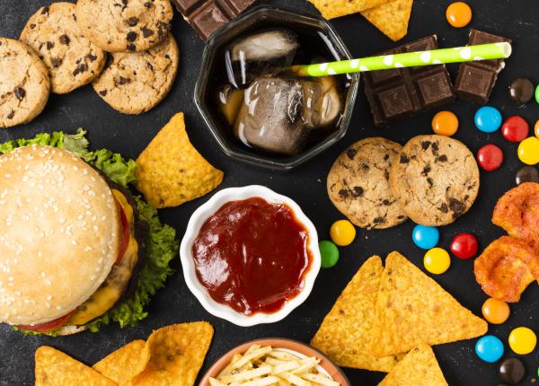 alimentele ultraprocesate cresc riscul de mortalitate alimentele ultraprocesate cresc riscul de mortalitate