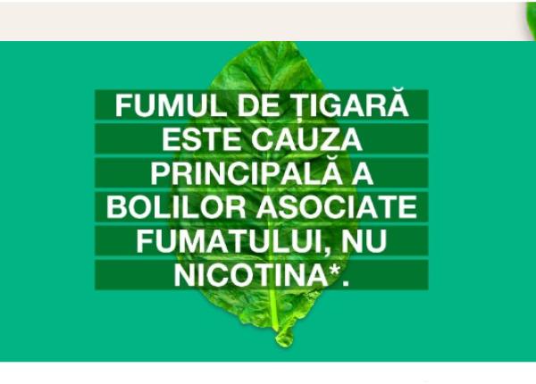 ce face mai mult rau fumul sau nicotina ce face mai mult rau fumul sau nicotina