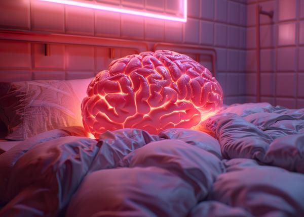 curatarea conexiunilor neuronale in timpul somnului