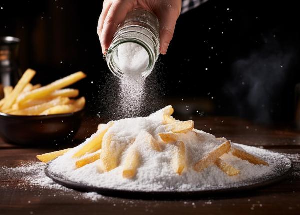 impactul consumului de sare asupra riscului de cancer gastric