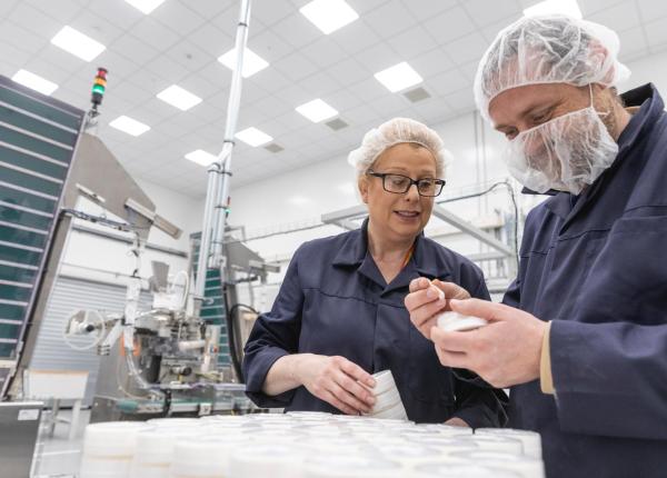 o noua cercetare stiintifica sustine potentialul de risc redus al produselor moderne cu nicotina pentru uz oral in comparatie cu fumatul