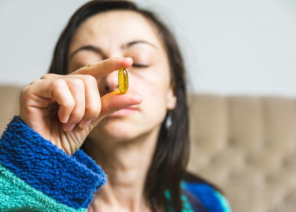 trei semne de avertizare care indica o deficienta de vitamine