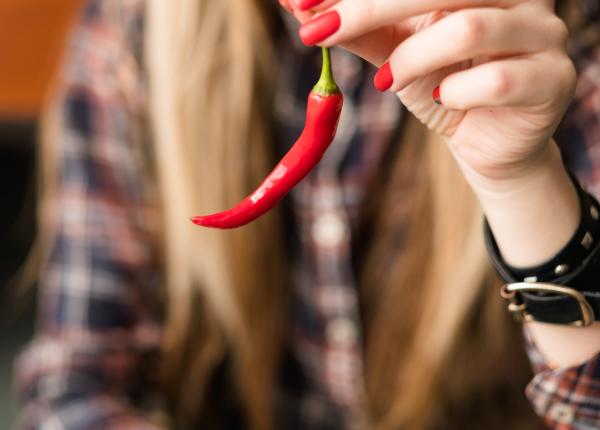 ce se intampla daca mancam mancare picanta ce se intampla daca mancam mancare picanta