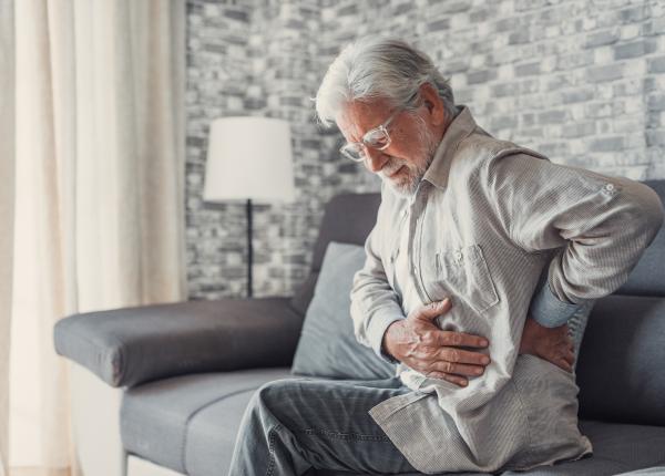 conexiunea genetica dintre boala inflamatorie intestinala si parkinson afectiunile impartasesc aceeasi gena