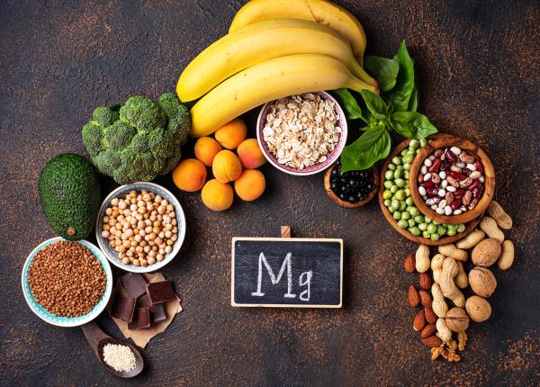 cum sa ti ajuti corpul sa absoarba magneziu corect