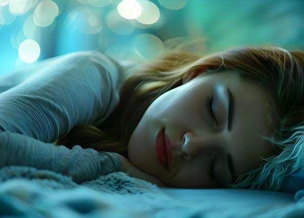 formula magica pentru un somn odihnitor