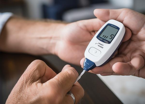 valoarea glicemiei care indica prezenta diabetului