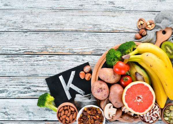 primele simptome ale hipokaliemiei efectele nivelului scazut de potasiu in sange