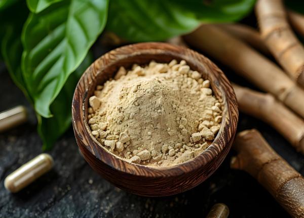 ashwagandha planta ayurvedica cu beneficii pentru sanatatea mintala si fizica
