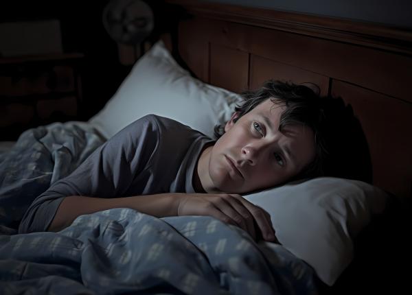 obiceiul nocturn care este semnul unei boli grave cosmarurile