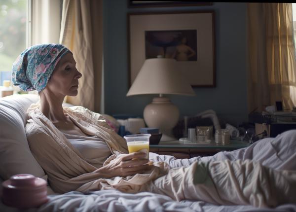 cele mai comune simptome ale cancerului