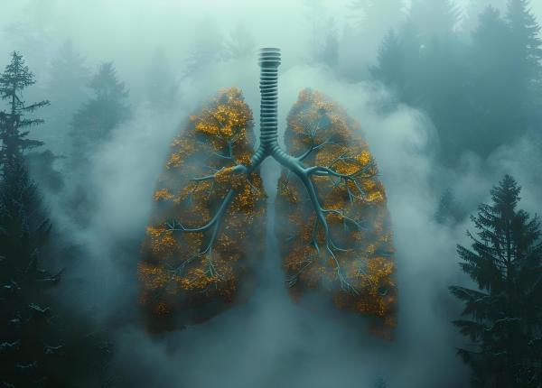 emfizem pulmonar si fumatul legatura devastatoare emfizem pulmonar si fumatul legatura devastatoare