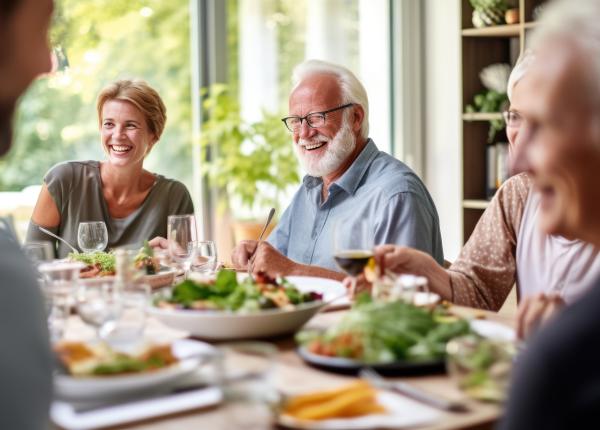 echilibrul optim intre proteine si grasimi pentru longevitate de ce trebuie sa varieze sursele alimentare
