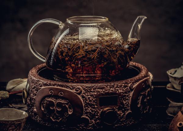 ceai negru accident vascular cerebral colesterol energie dieta